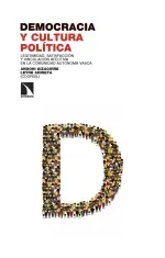 Democracia y cultura politica