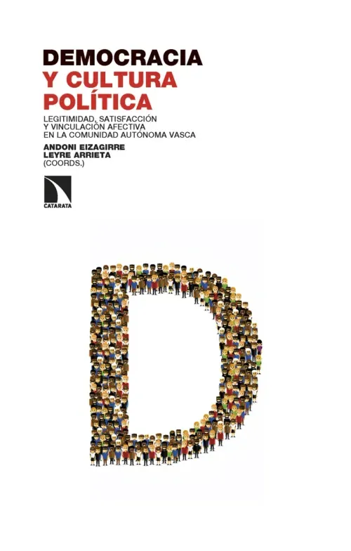 Democracia y cultura politica