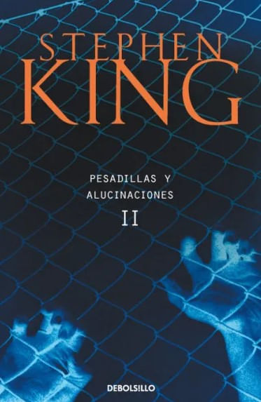 Pesadillas y alucinaciones II