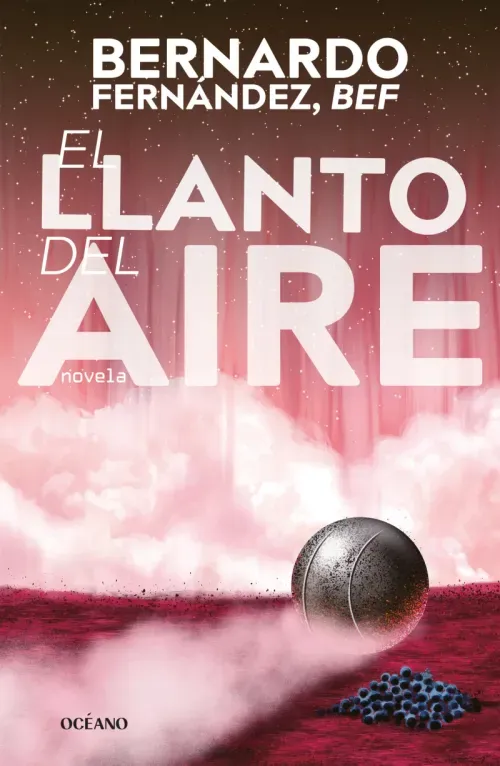 El llanto del aire