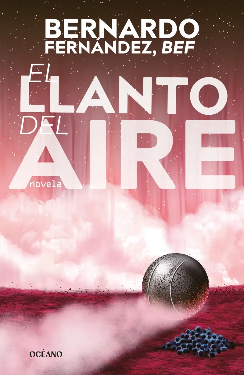 El llanto del aire