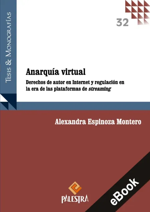Anarquia virtual