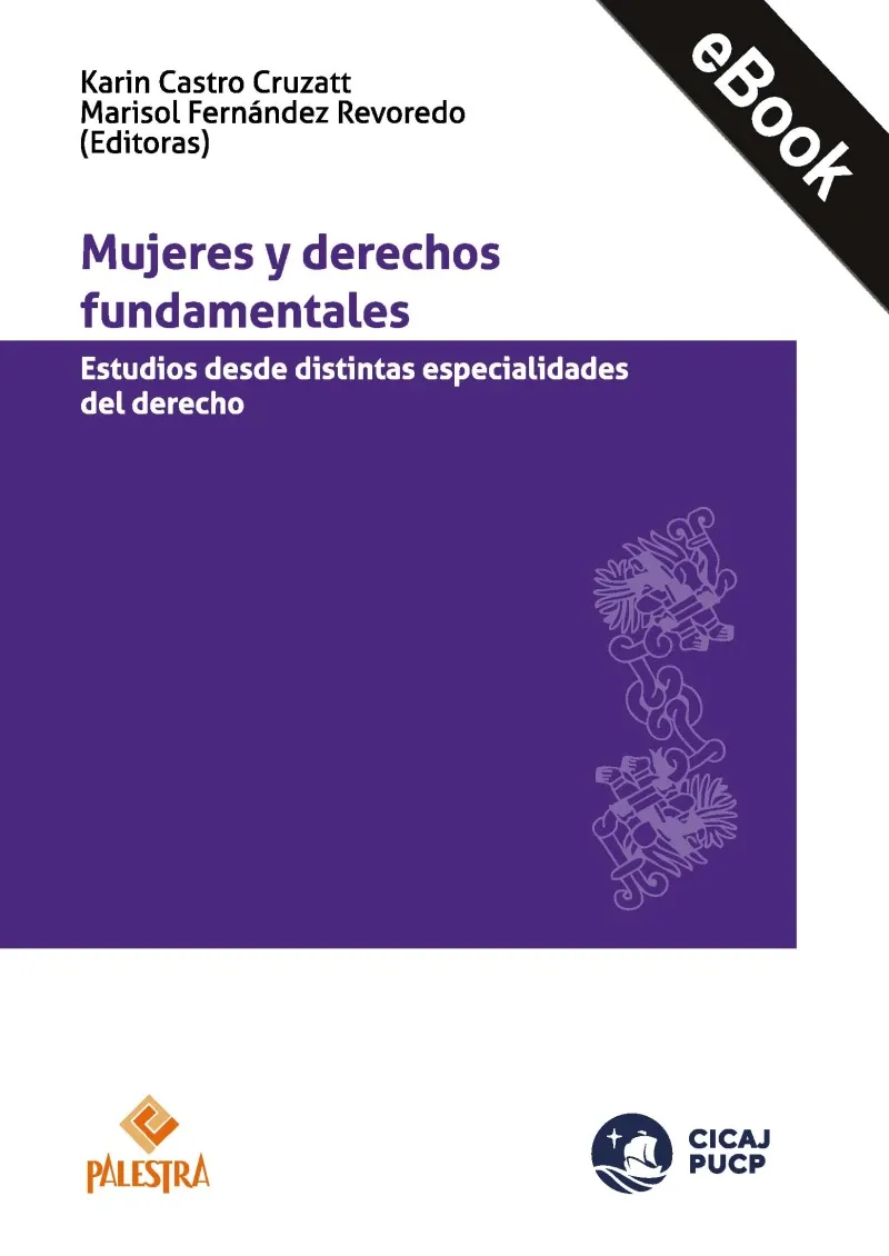 Mujeres y derechos fundamentales