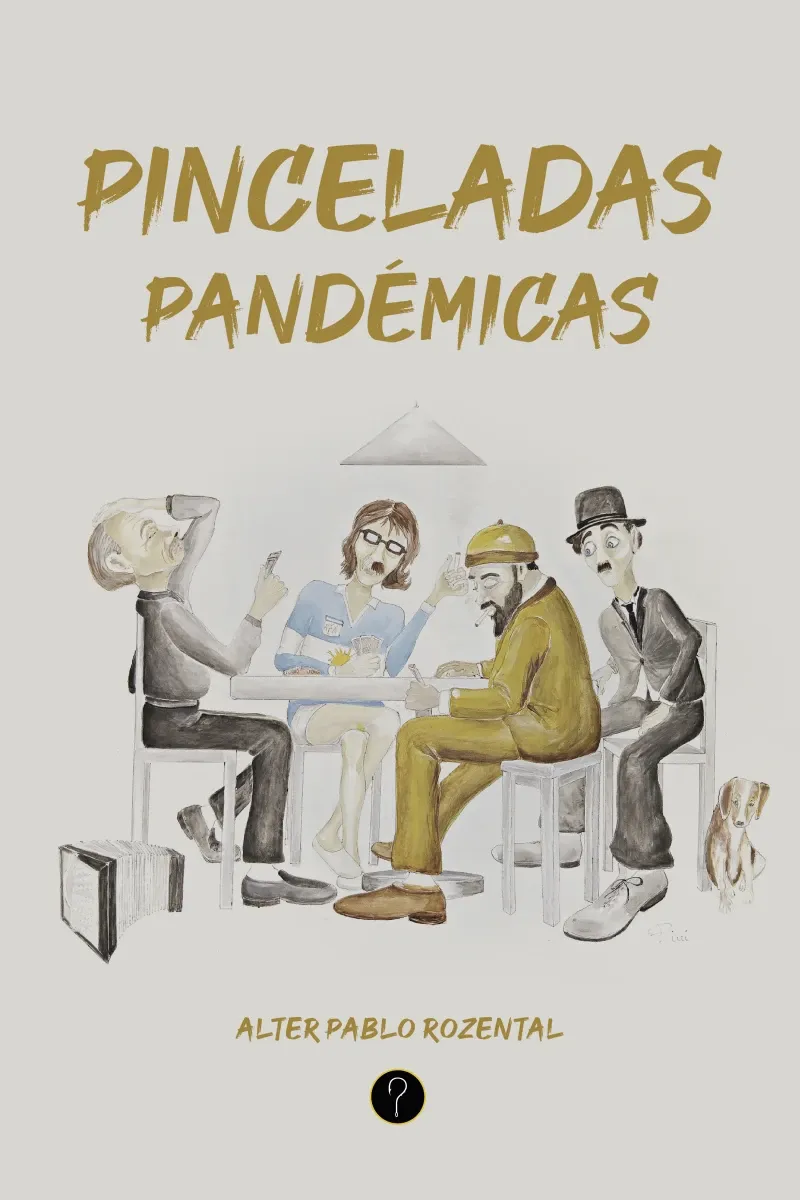 Pinceladas pandemicas