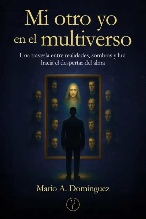 Mi otro yo en el multiverso