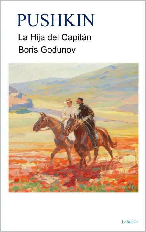 La Hija del Capitan y Boris Godunov
