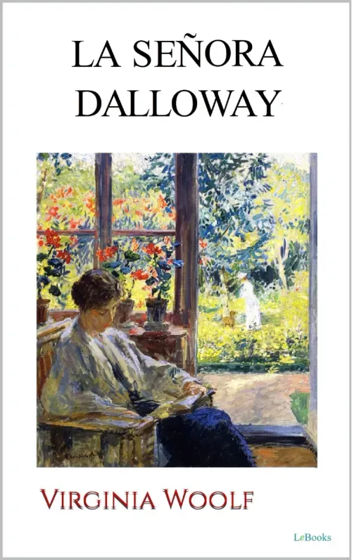 LA SENORA DALLOWAY