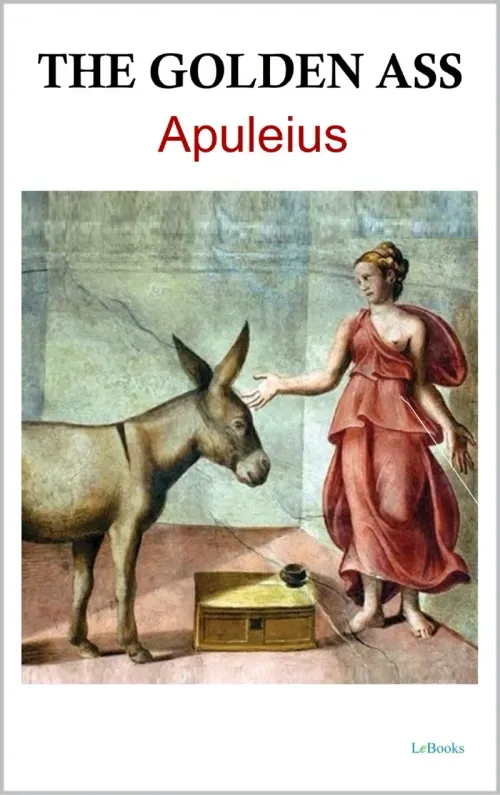 The Golden Ass