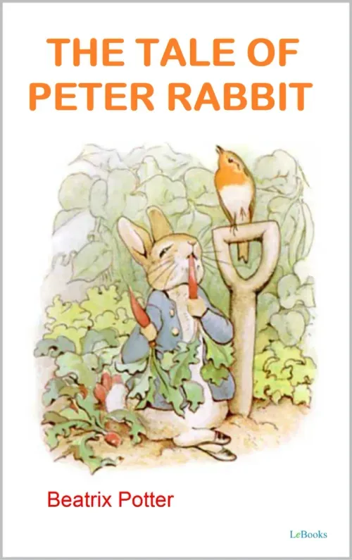 The Tale of Peter Rabbit