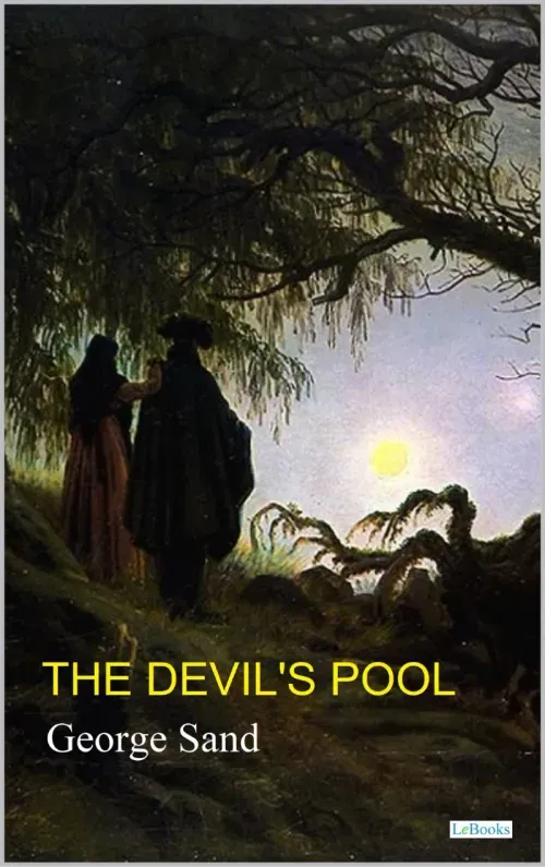 The Devils Pool