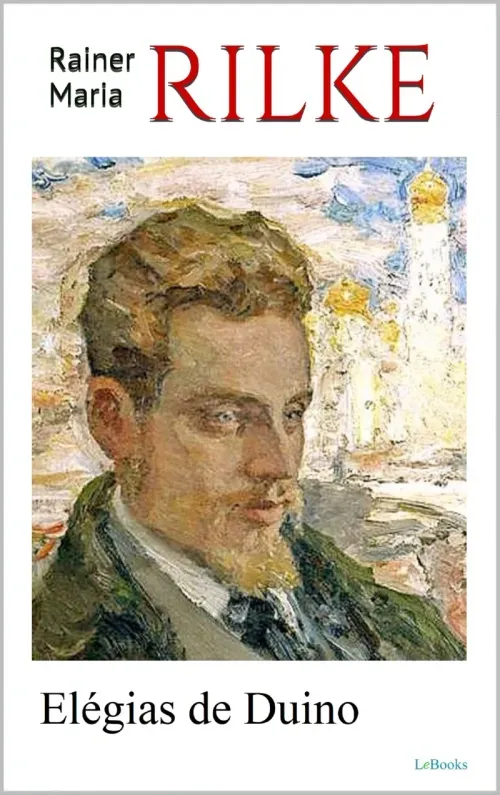 RILKE Elegias de Duino