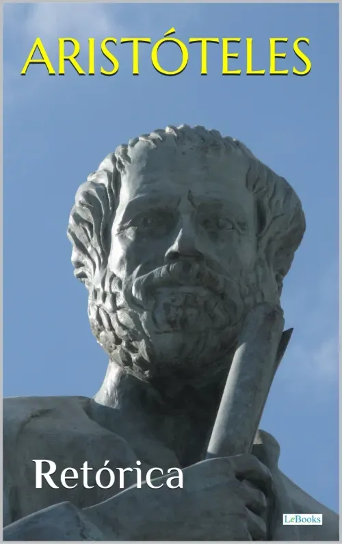 ARISTOTELES RETORICA