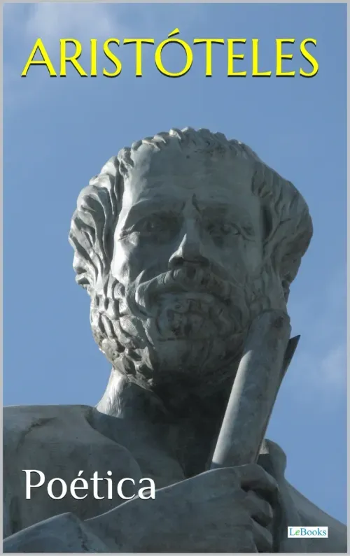 ARISTOTELES  LA POETICA