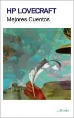 MEJORES CUENTOS DE HP LOVECRAFT