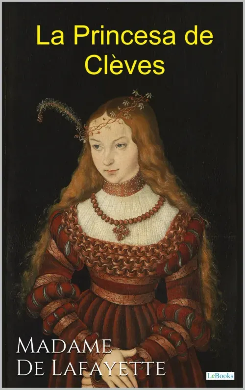 La Princesa de Cleves