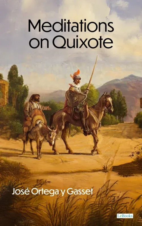 Meditations on Quixote