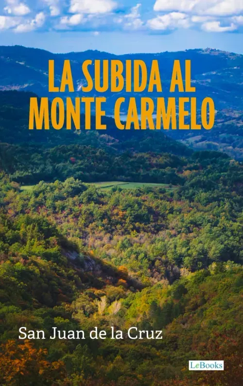La Subida al Monte Carmelo
