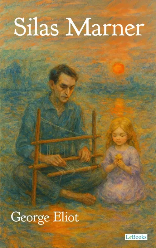 Silas Marner - George Eliot