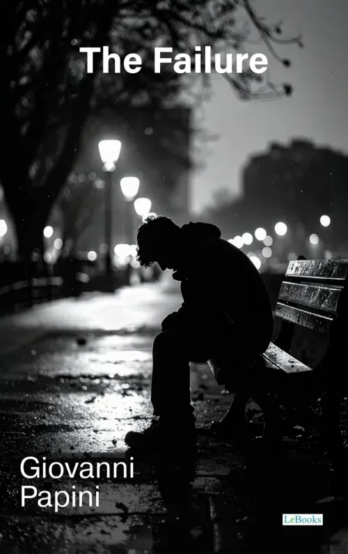 The Failure - Giovanni Papini