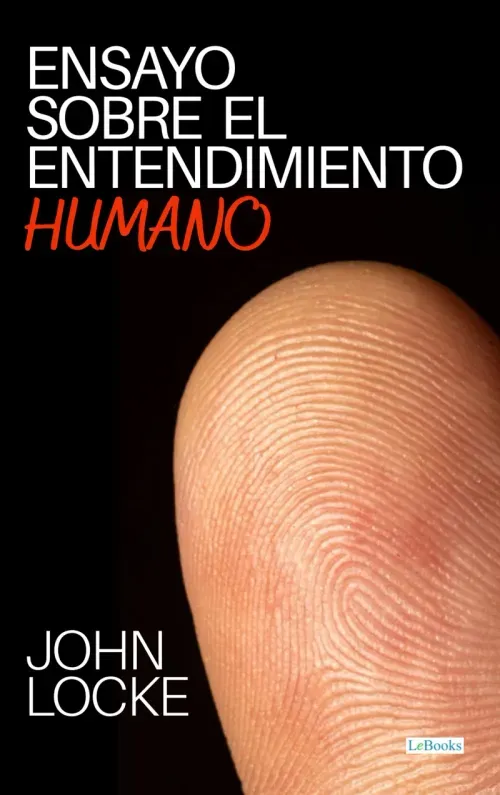 Ensayo sobre el Entendimiento Humano
