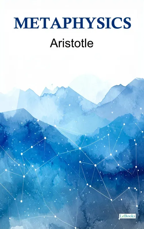 Metaphysics - Aristotle