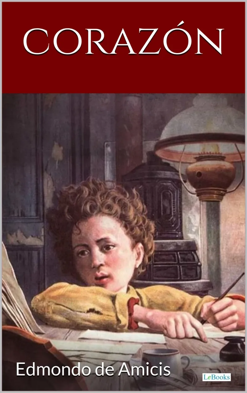 Corazon - Edmondo de Amicis