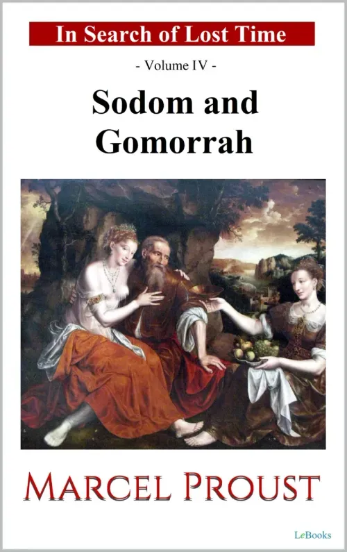 Sodom and Gomorrah