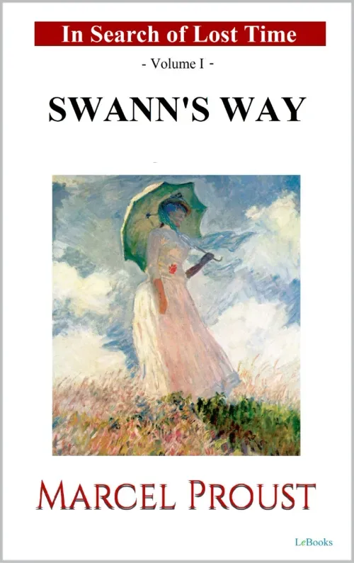 Swanns Way