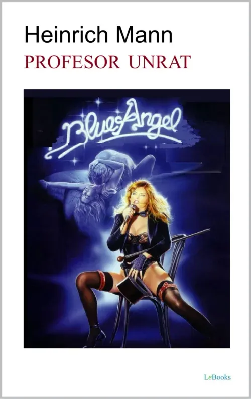 Profesor Unrat