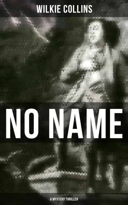 No Name A Mystery Thriller