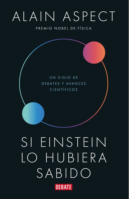 Si Einstein lo hubiera sabido