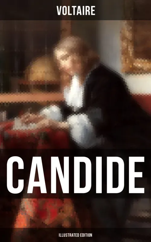 CANDIDE Illustrated Edition