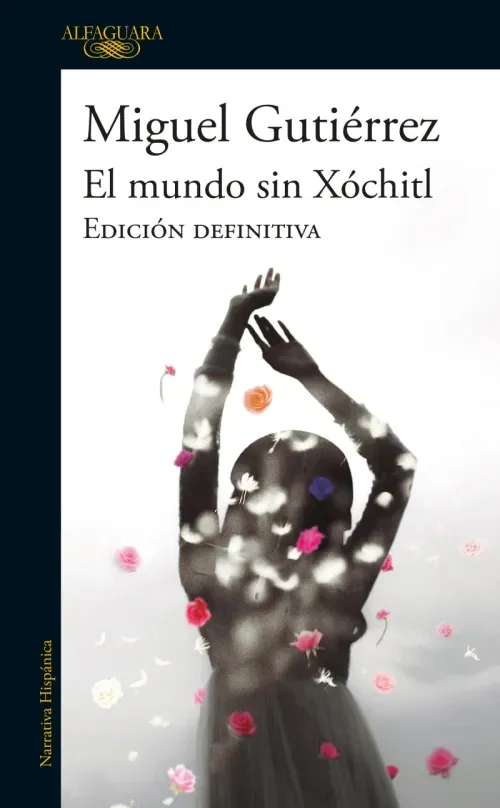 El mundo sin Xochitl