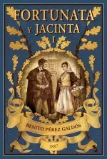 Fortunata y Jacinta I