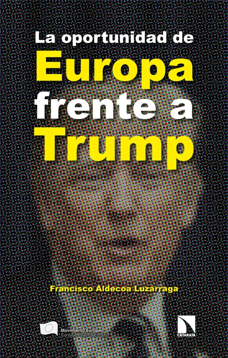 La oportunidad de Europa frente a Trump