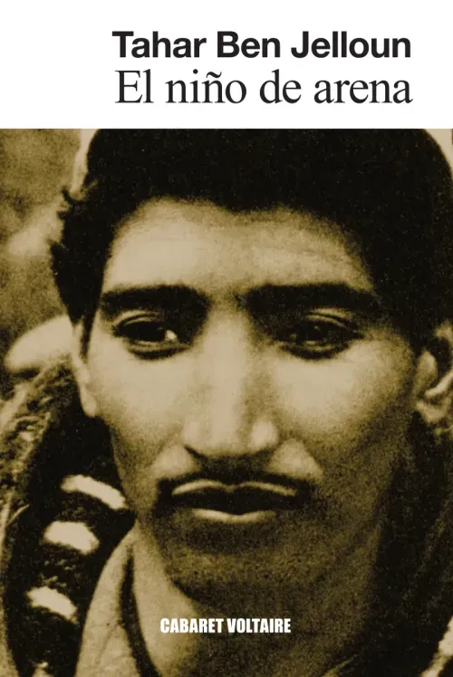 El nino de arena
