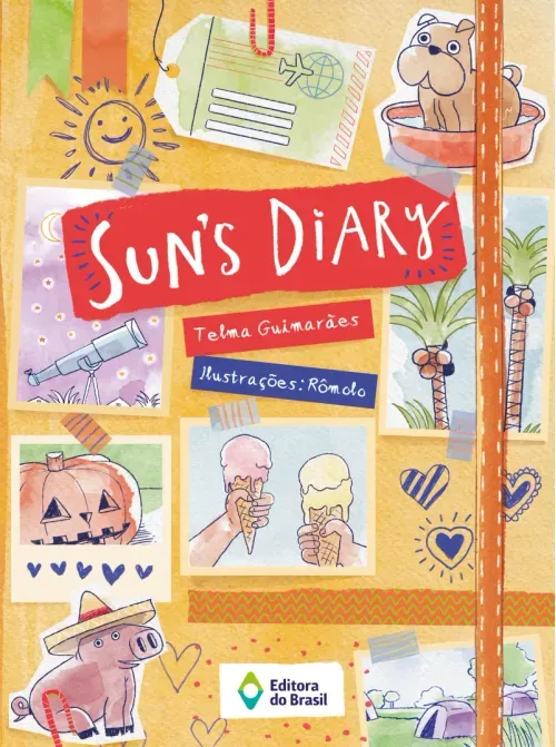 Suns Diary