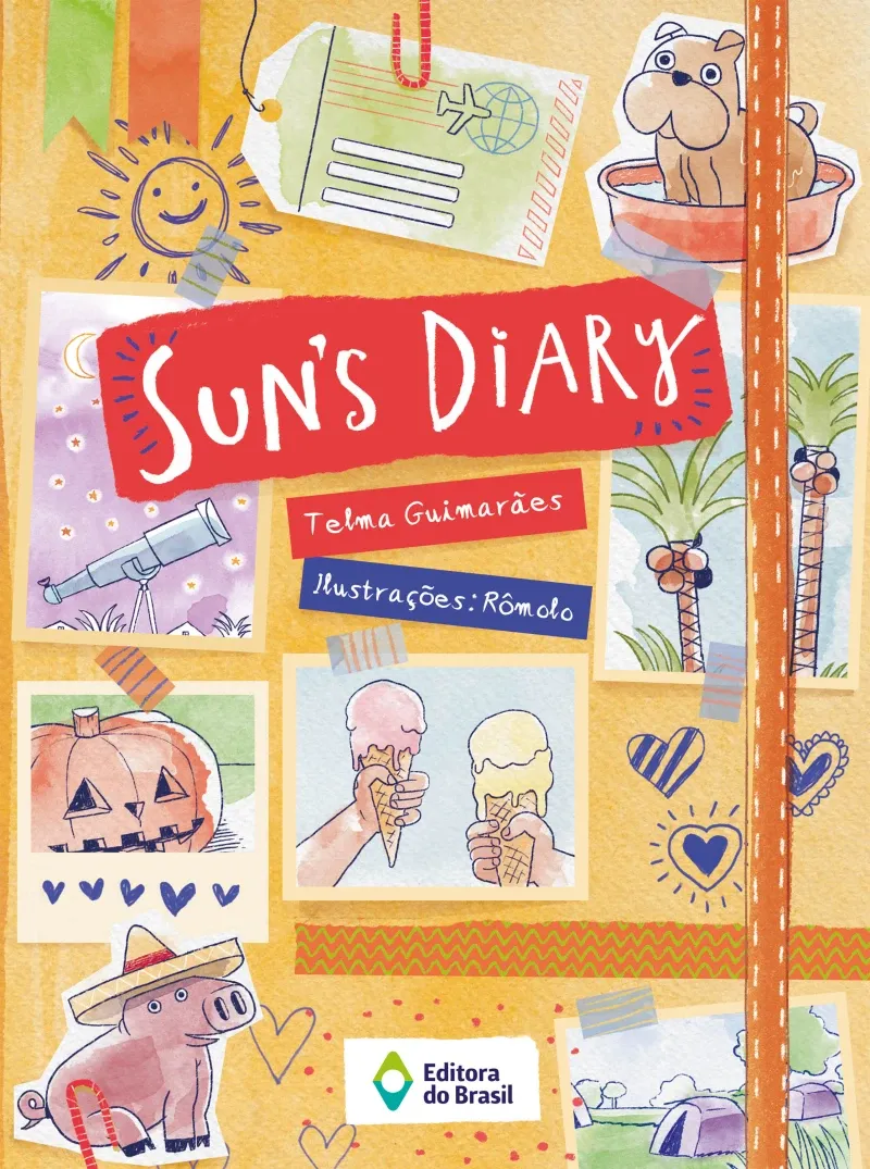 Suns Diary