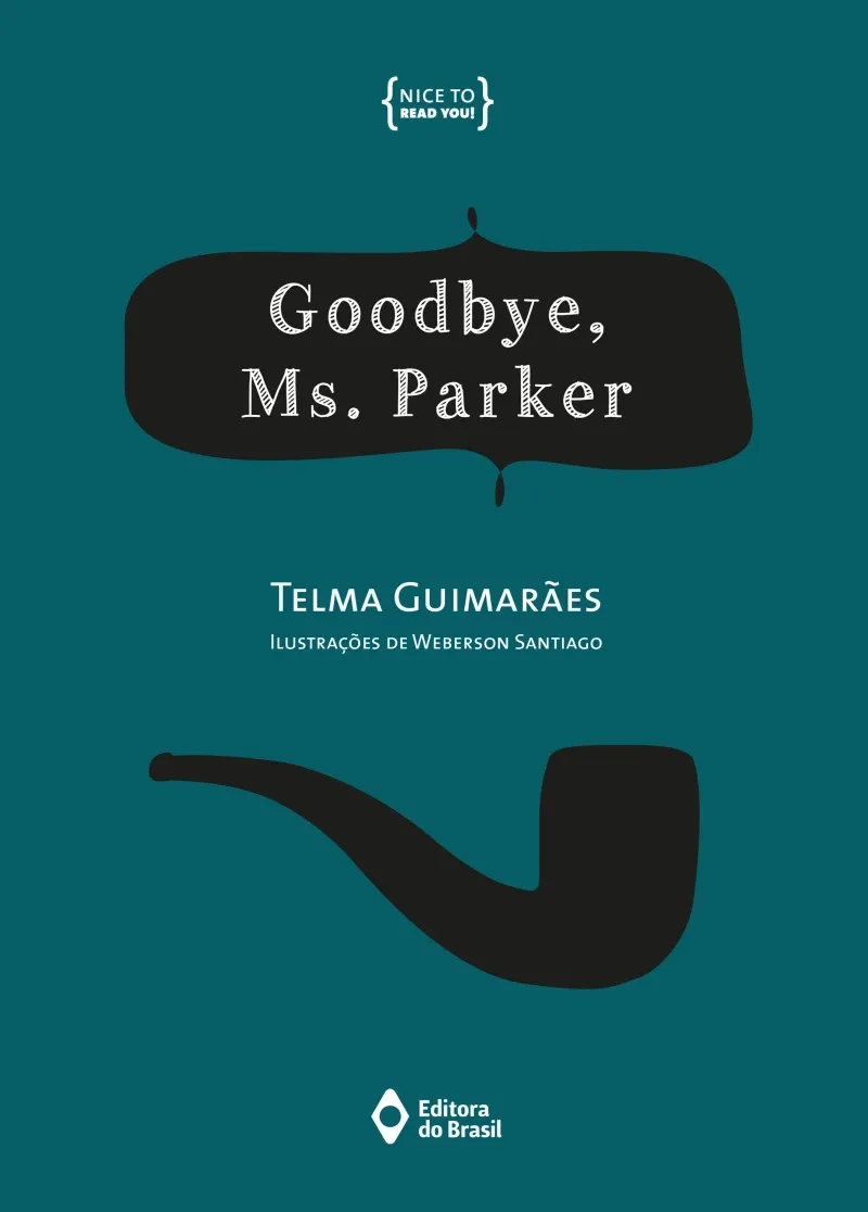 Goodbye Ms Parker