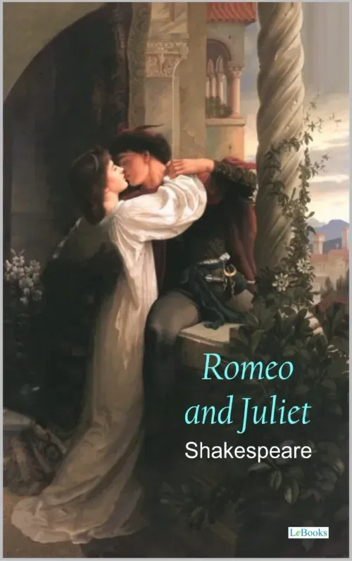Romeo and Juliet