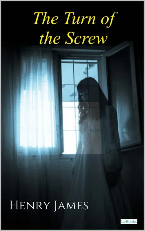 The Turn of the Screw