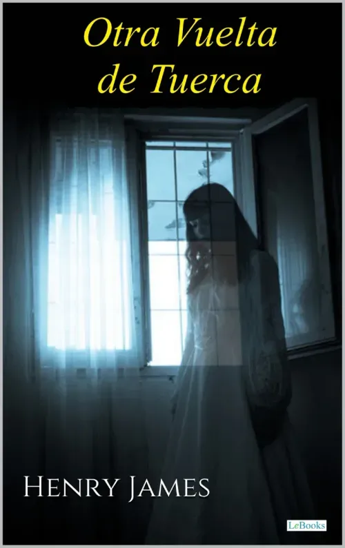 Otra vuelta de tuerca