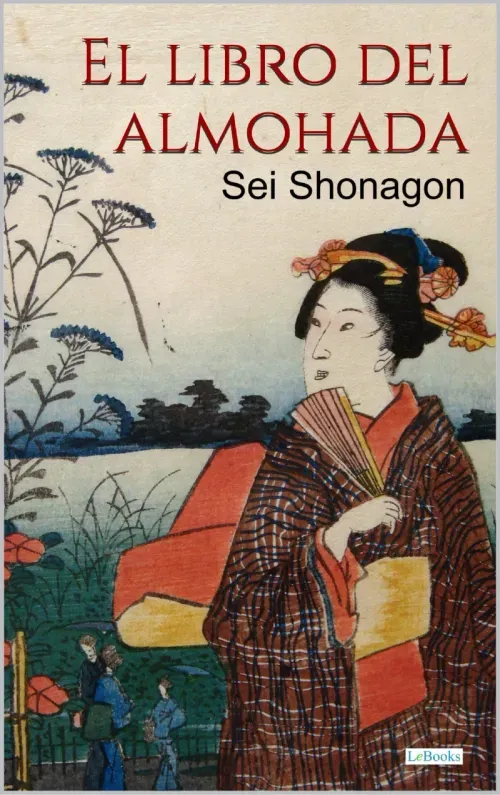 El libro de la almohada