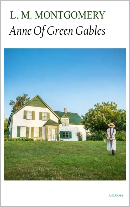 Anne of Green Gables