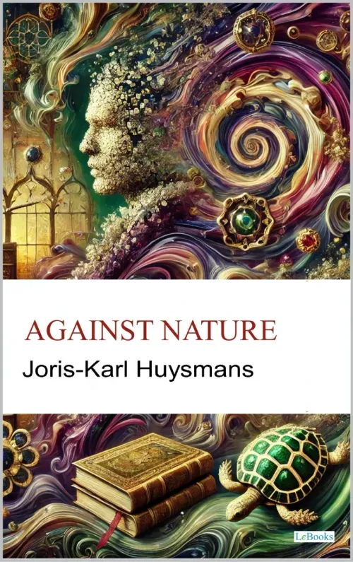Against Nature - JK Husmans