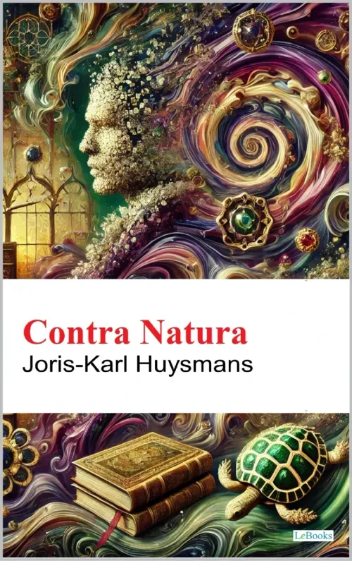 Contra Natura - JK Husmans