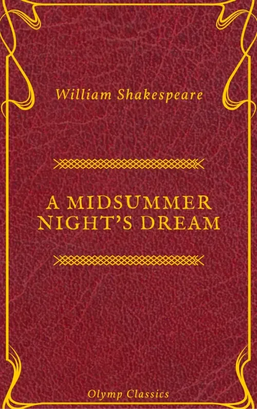 A Midsummer Nights Dream  Olymp Classics