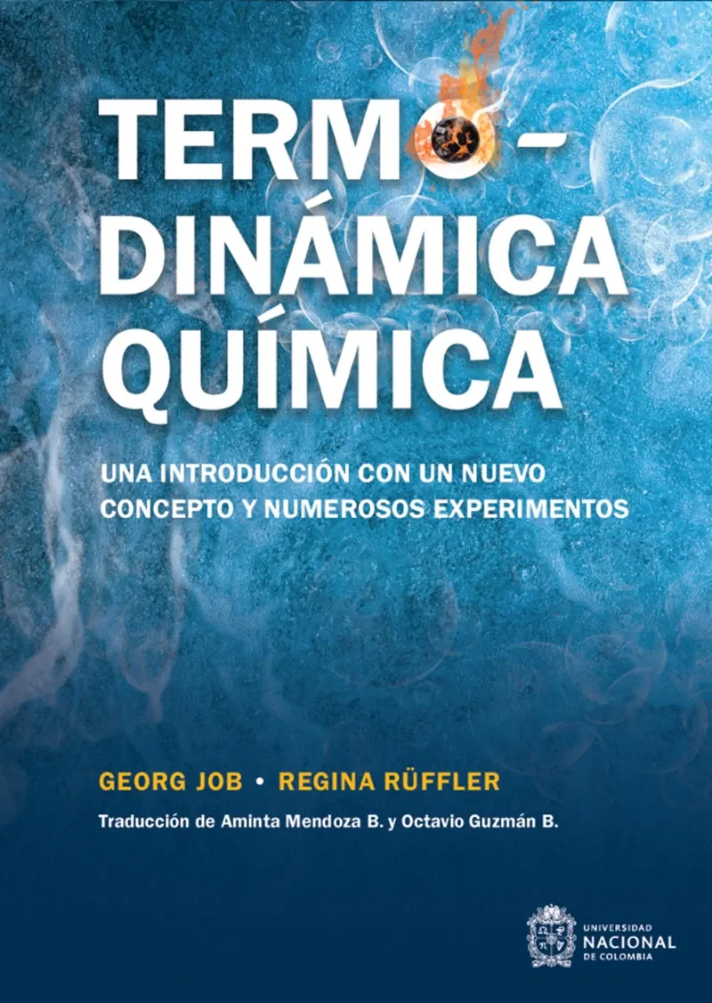 Termodinamica quimica