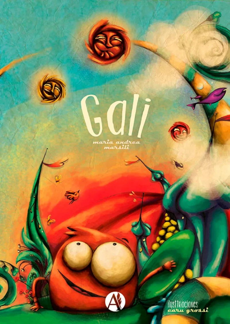 Gali