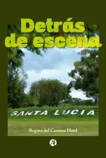 Detras de escena